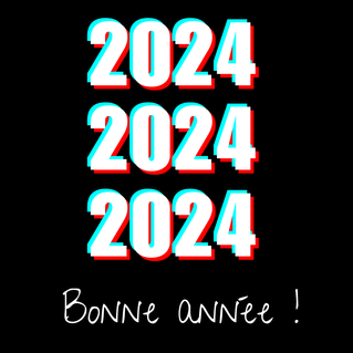 Carte Les Souhaits Du Nouvel An : Envoyer une Carte De Voeux 2021 dès 0